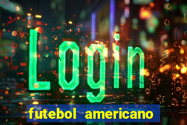 futebol americano feminino onde assistir